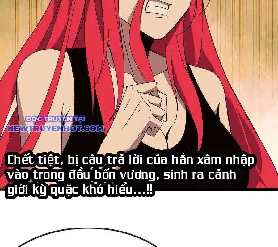 Dũng giả x nữ ma vương - Chapter 125 - Page 11