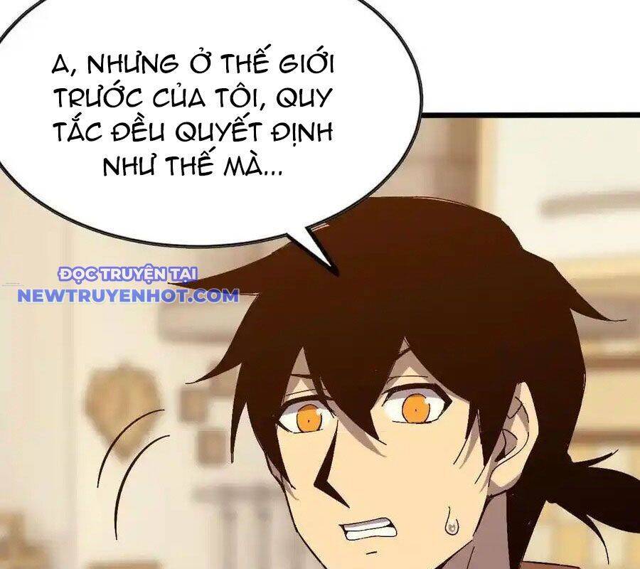 Dũng giả x nữ ma vương - Chapter 125 - Page 12