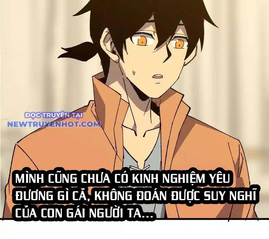 Dũng giả x nữ ma vương - Chapter 125 - Page 21