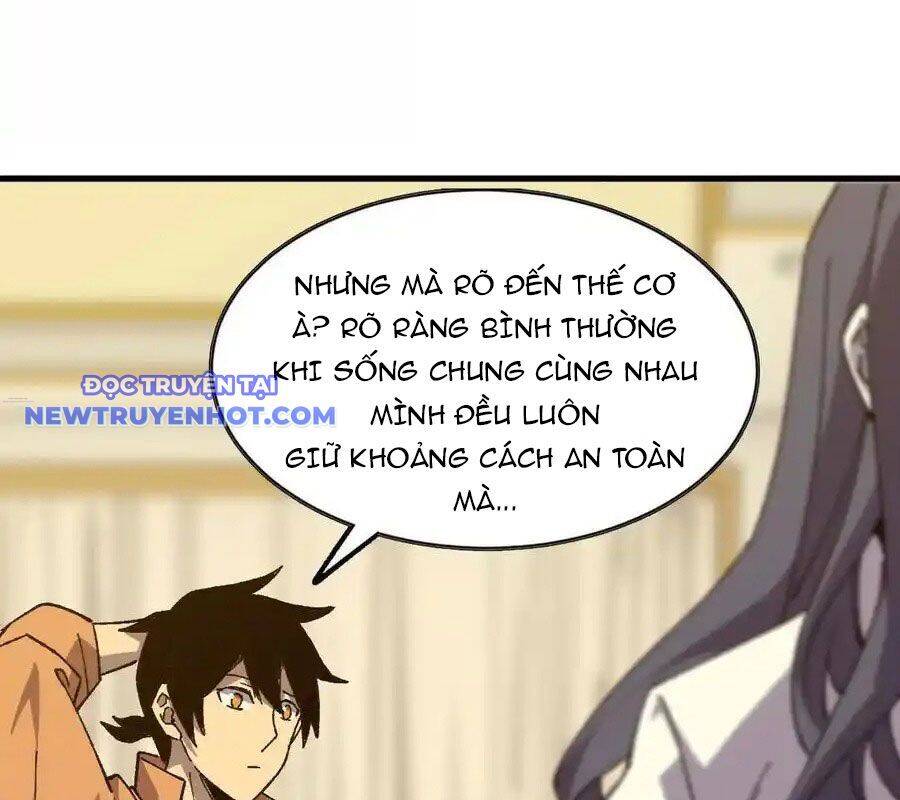 Dũng giả x nữ ma vương - Chapter 125 - Page 22
