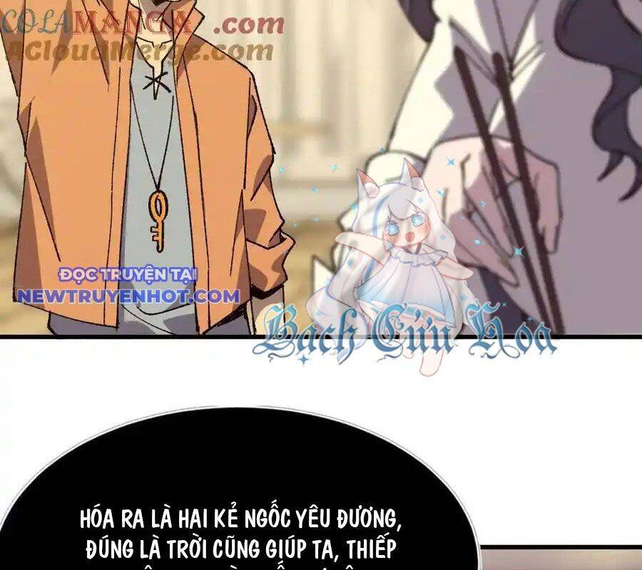 Dũng giả x nữ ma vương - Chapter 125 - Page 23