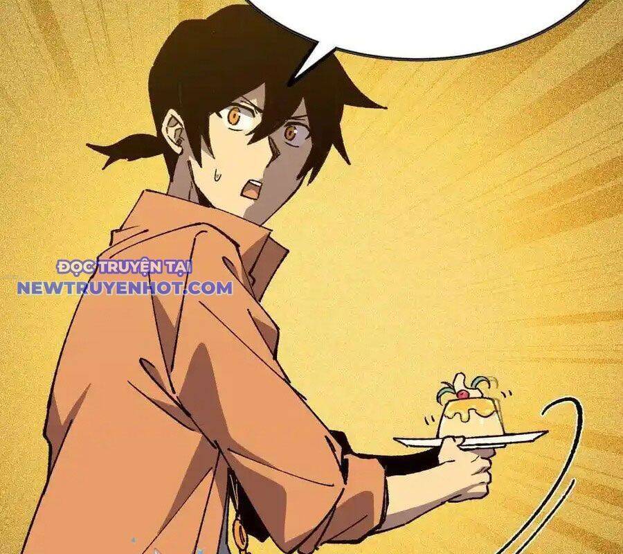 Dũng giả x nữ ma vương - Chapter 125 - Page 29