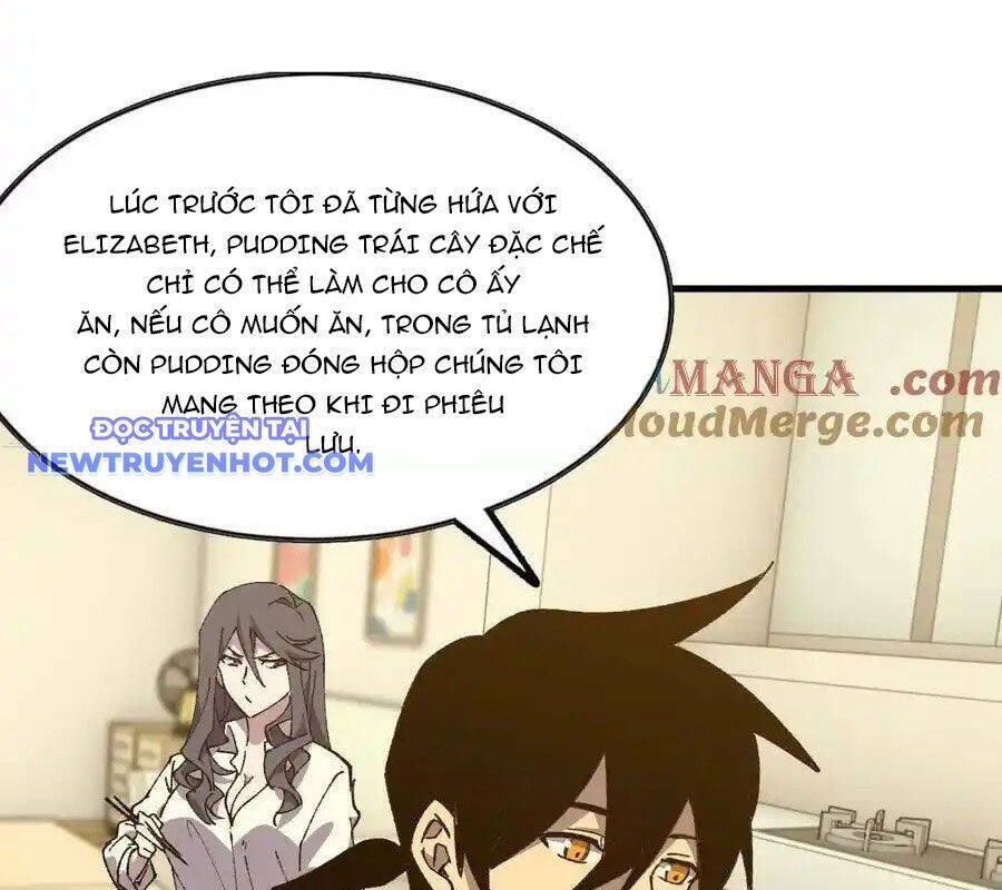 Dũng giả x nữ ma vương - Chapter 125 - Page 34