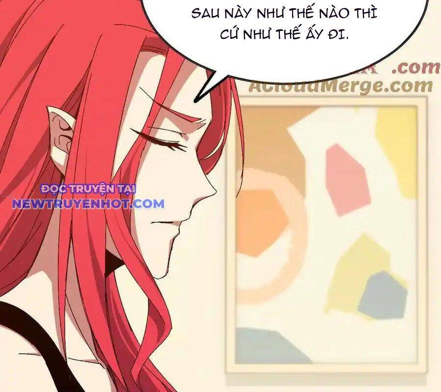 Dũng giả x nữ ma vương - Chapter 125 - Page 40