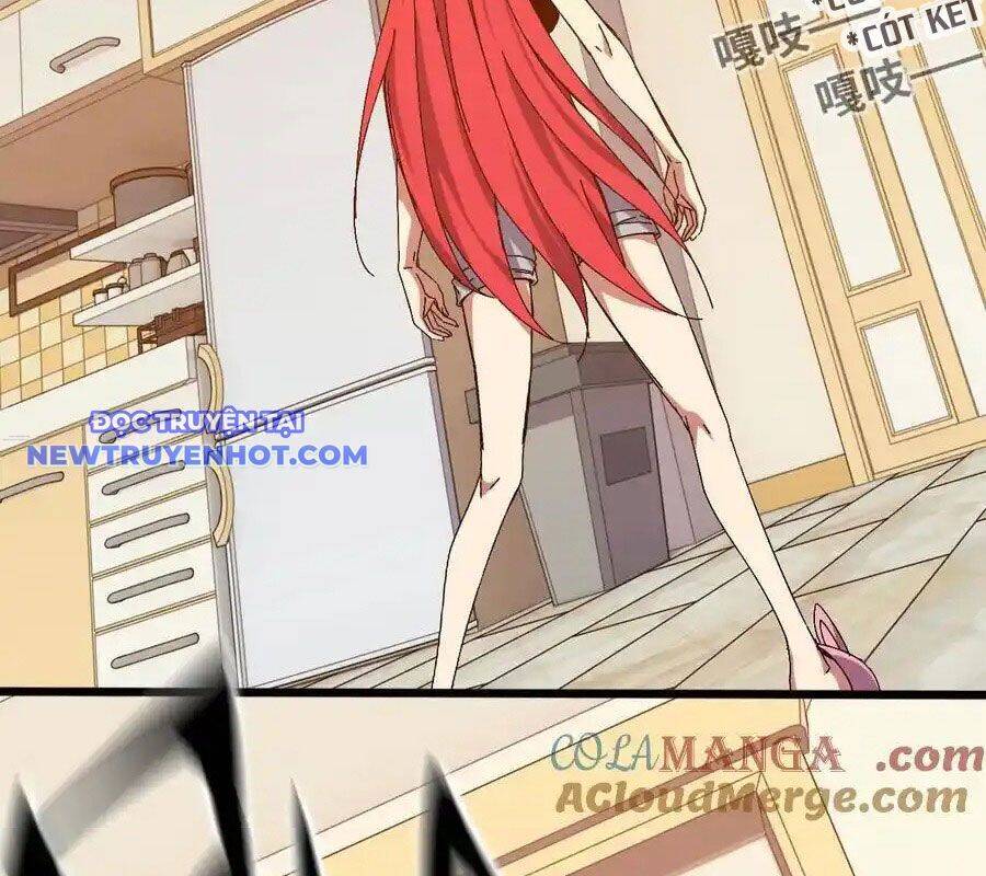 Dũng giả x nữ ma vương - Chapter 125 - Page 45