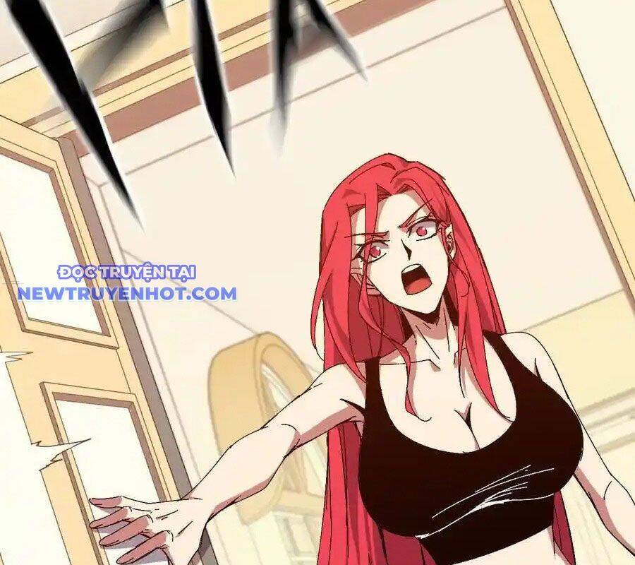 Dũng giả x nữ ma vương - Chapter 125 - Page 46