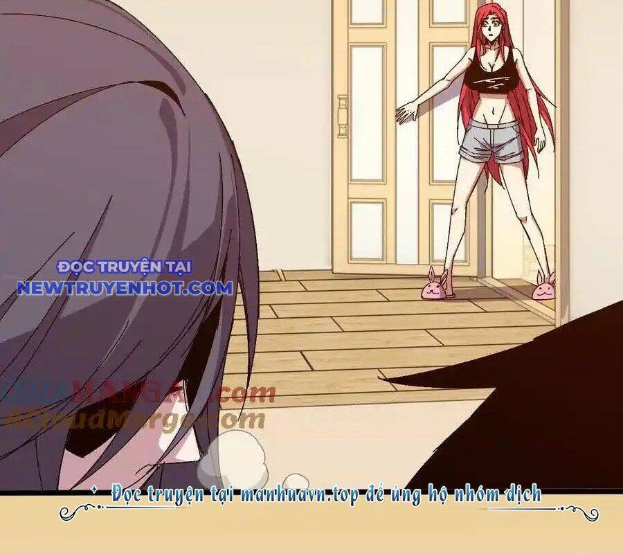 Dũng giả x nữ ma vương - Chapter 125 - Page 48