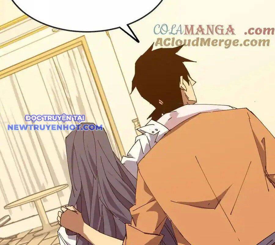 Dũng giả x nữ ma vương - Chapter 125 - Page 65