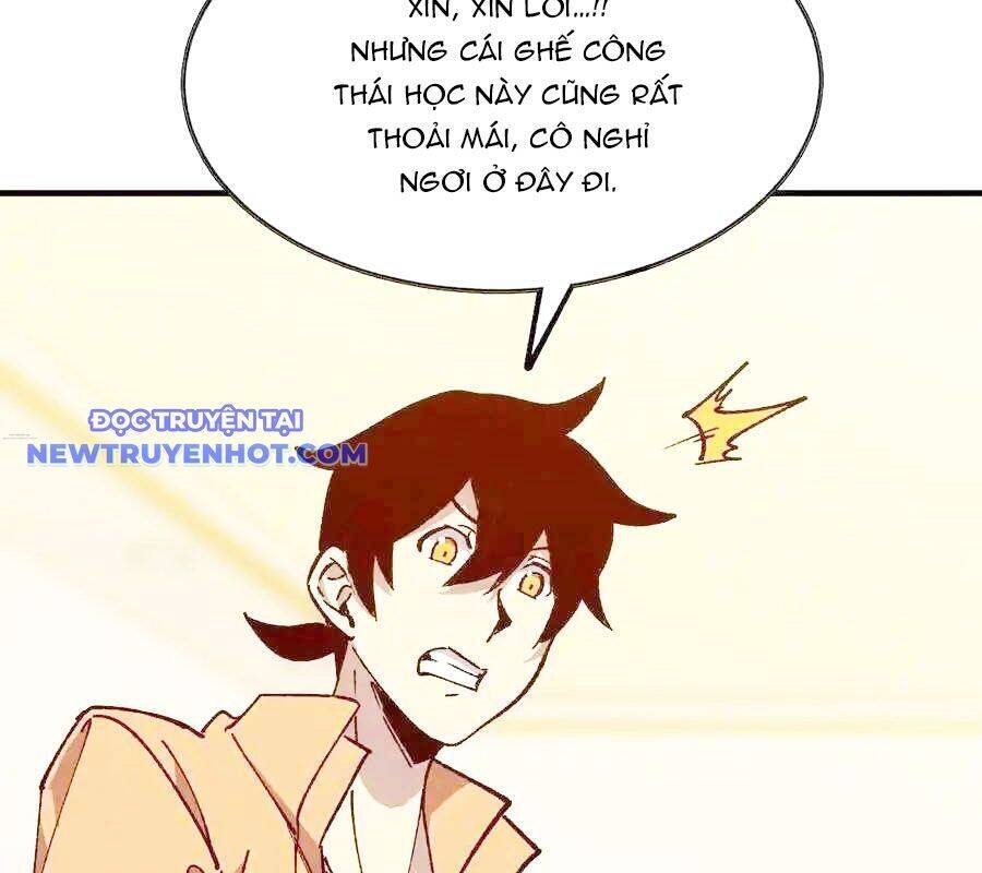 Dũng giả x nữ ma vương - Chapter 126 - Page 34