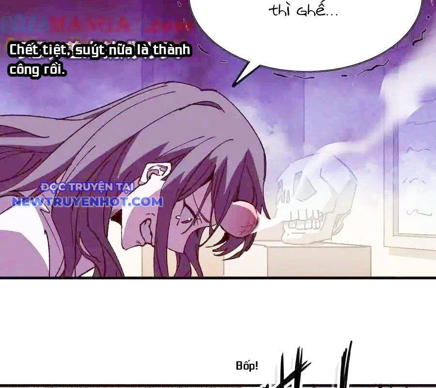 Dũng giả x nữ ma vương - Chapter 126 - Page 36