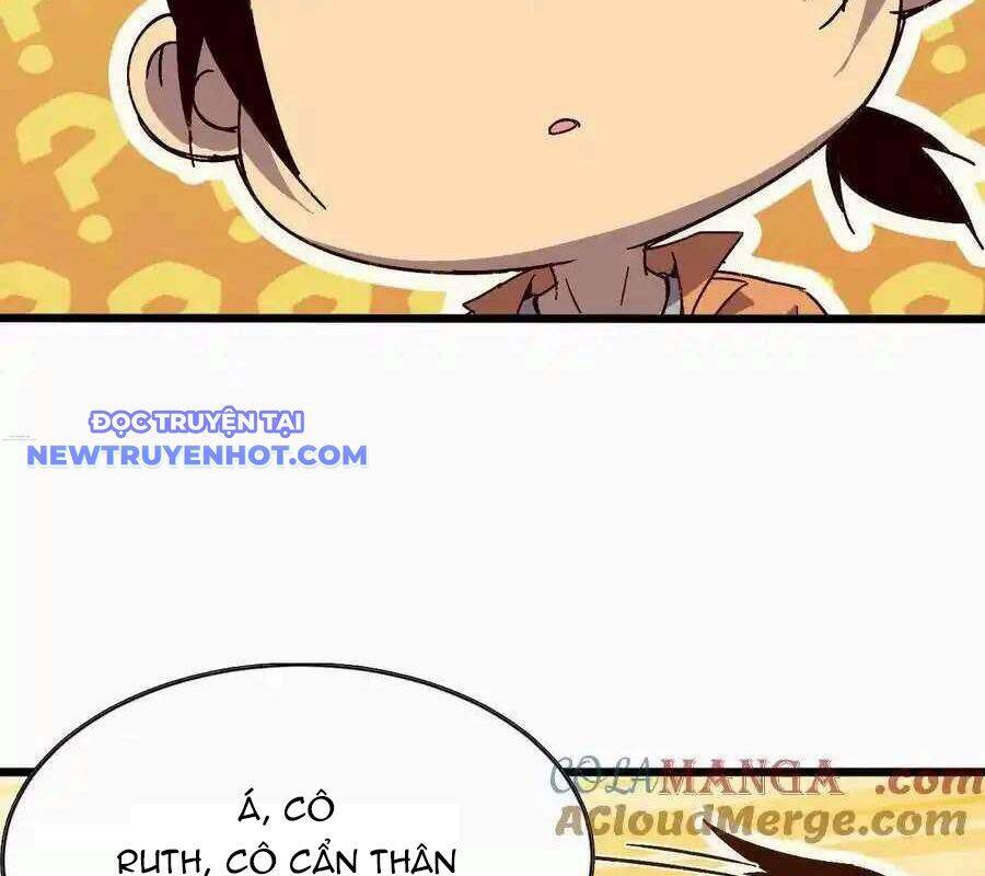 Dũng giả x nữ ma vương - Chapter 126 - Page 4