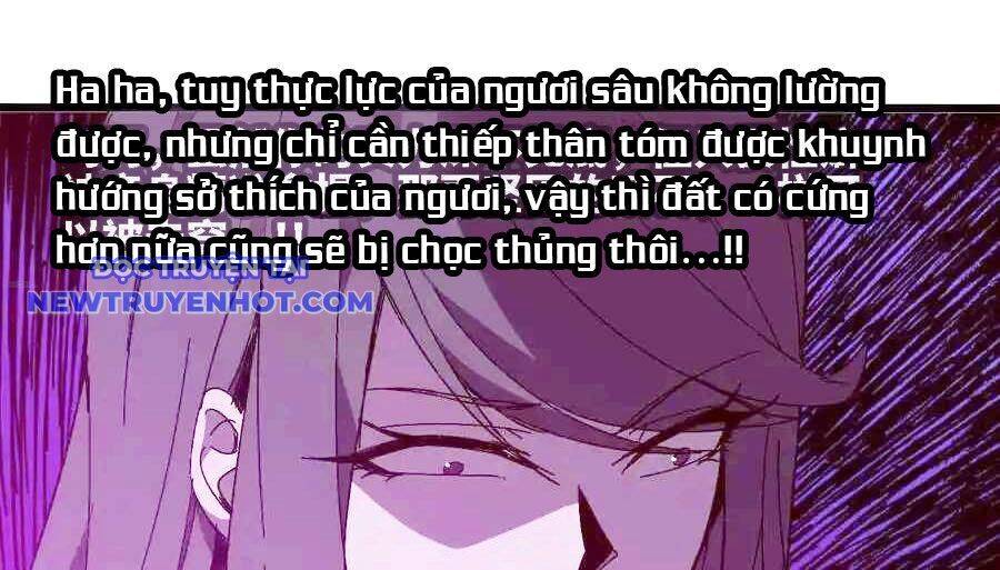 Dũng giả x nữ ma vương - Chapter 126 - Page 51