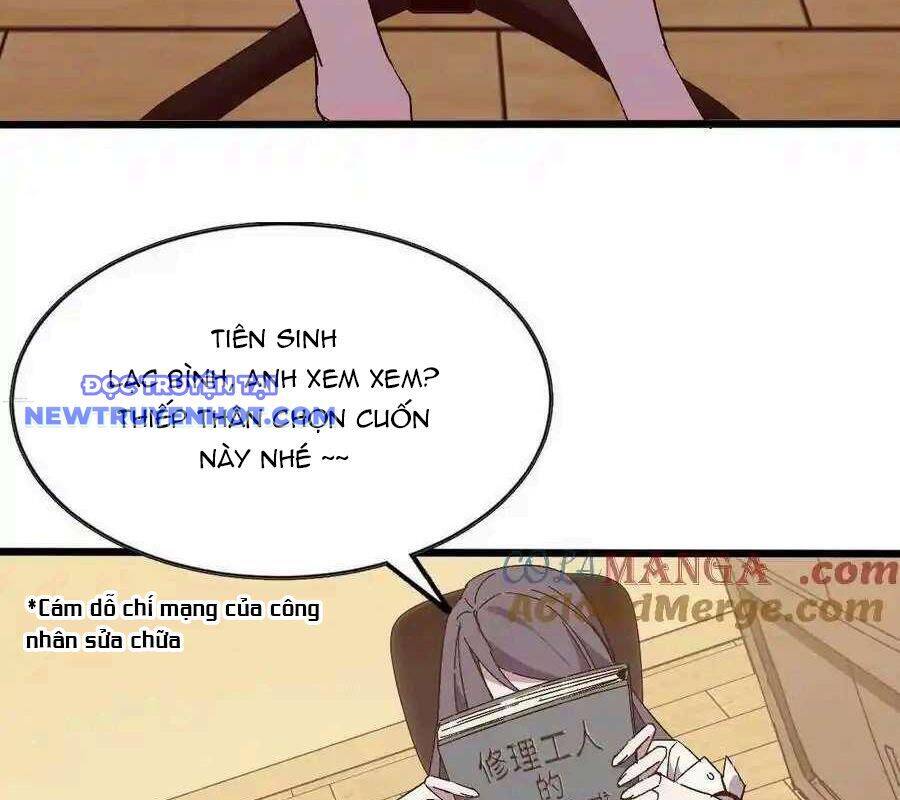 Dũng giả x nữ ma vương - Chapter 126 - Page 55