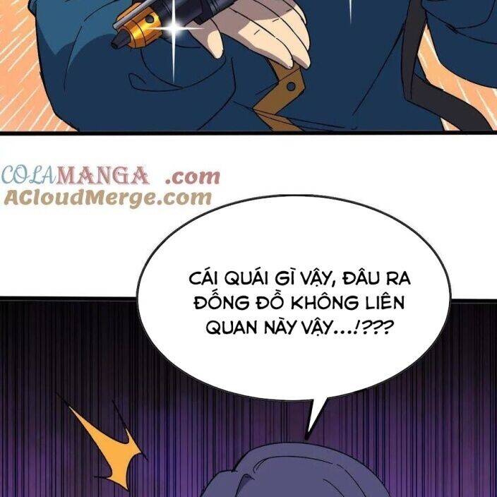 Dũng giả x nữ ma vương - Chapter 127 - Page 16
