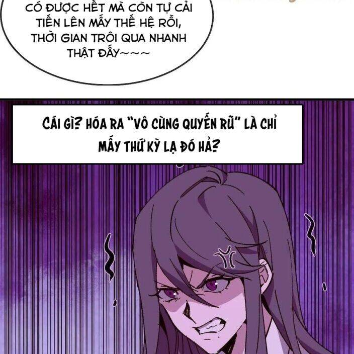 Dũng giả x nữ ma vương - Chapter 127 - Page 21