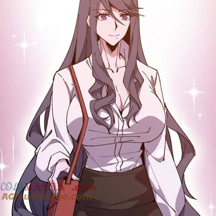 Dũng giả x nữ ma vương - Chapter 127 - Page 27