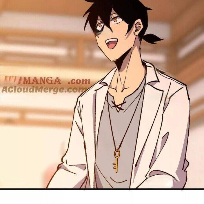 Dũng giả x nữ ma vương - Chapter 127 - Page 30