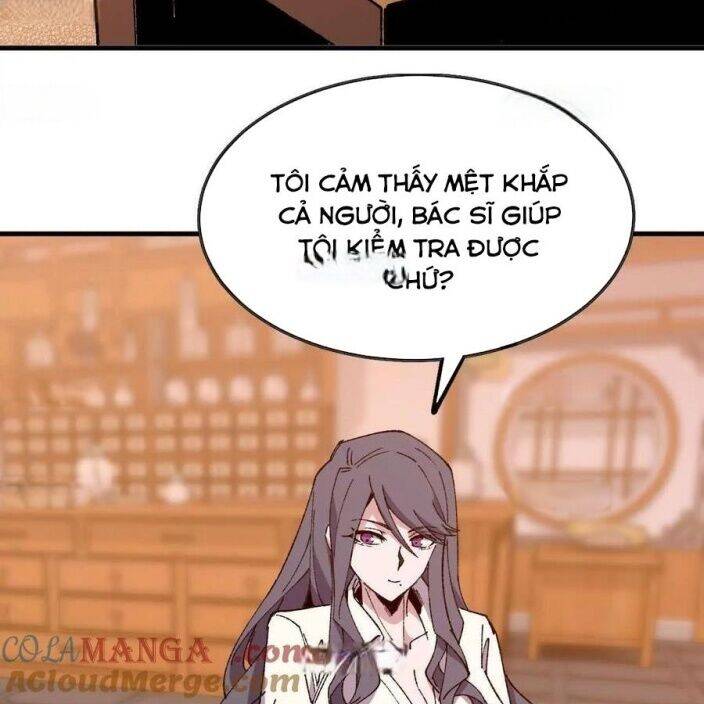 Dũng giả x nữ ma vương - Chapter 127 - Page 32