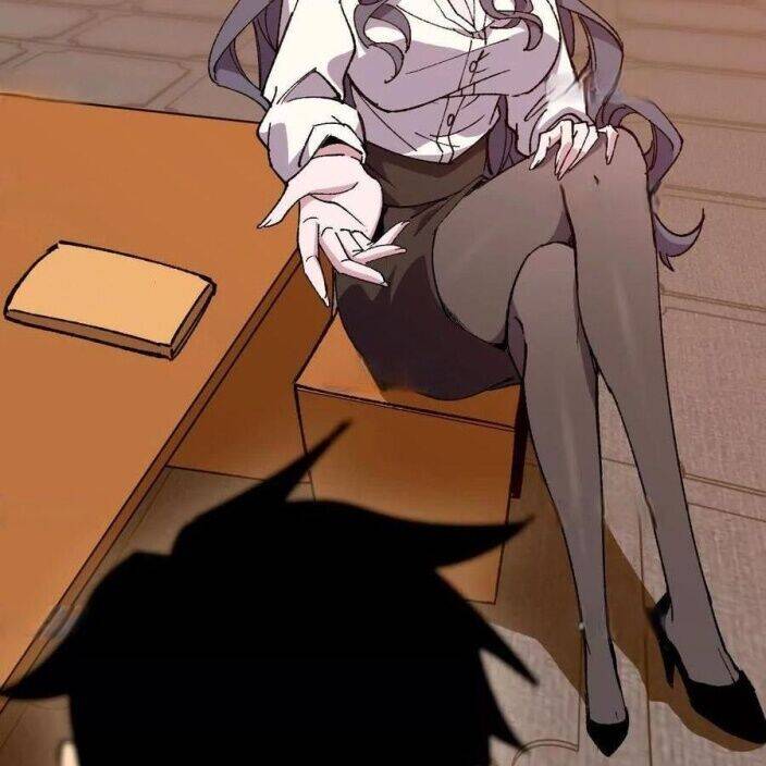 Dũng giả x nữ ma vương - Chapter 127 - Page 33