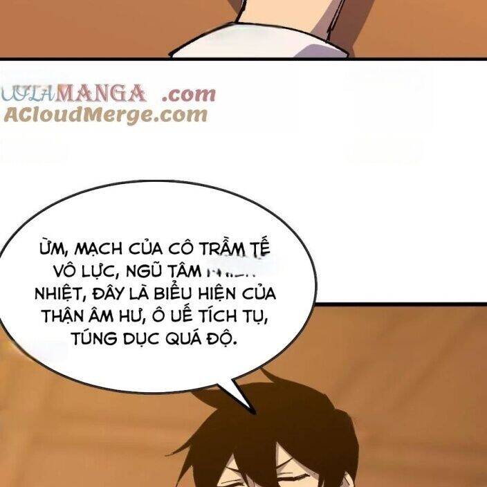 Dũng giả x nữ ma vương - Chapter 127 - Page 35