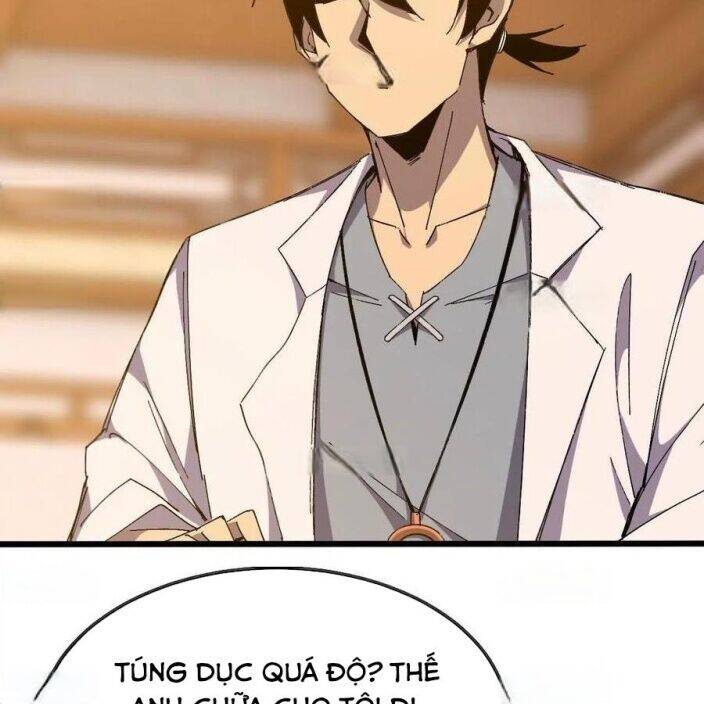 Dũng giả x nữ ma vương - Chapter 127 - Page 36