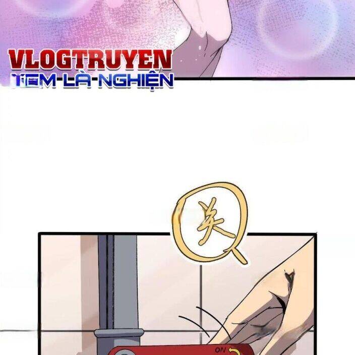 Dũng giả x nữ ma vương - Chapter 127 - Page 4