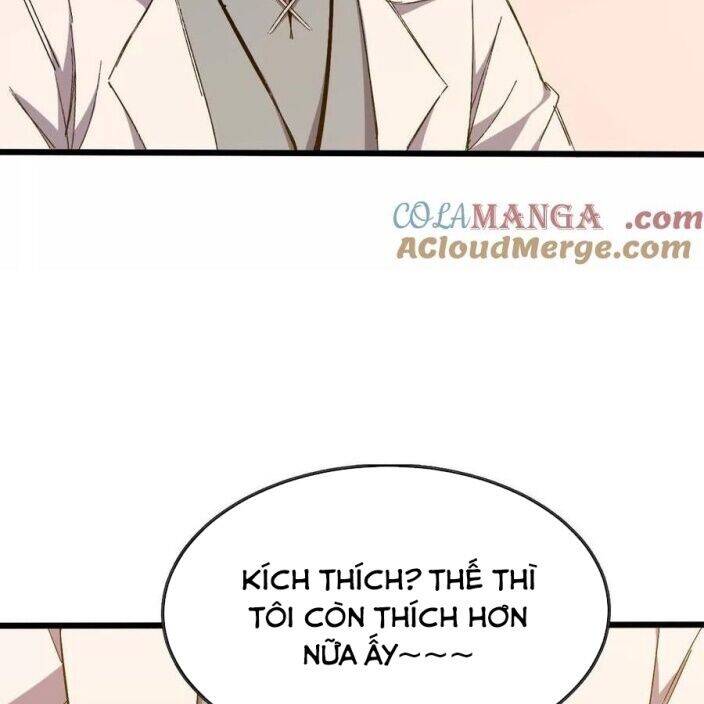 Dũng giả x nữ ma vương - Chapter 127 - Page 45