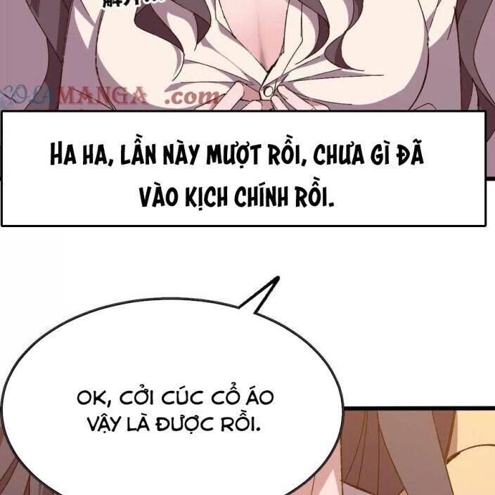 Dũng giả x nữ ma vương - Chapter 127 - Page 47