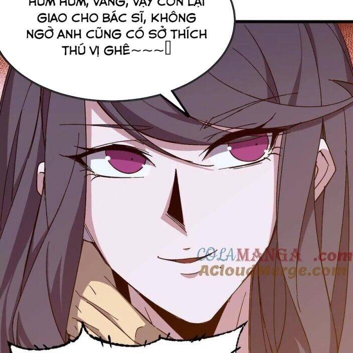 Dũng giả x nữ ma vương - Chapter 127 - Page 49