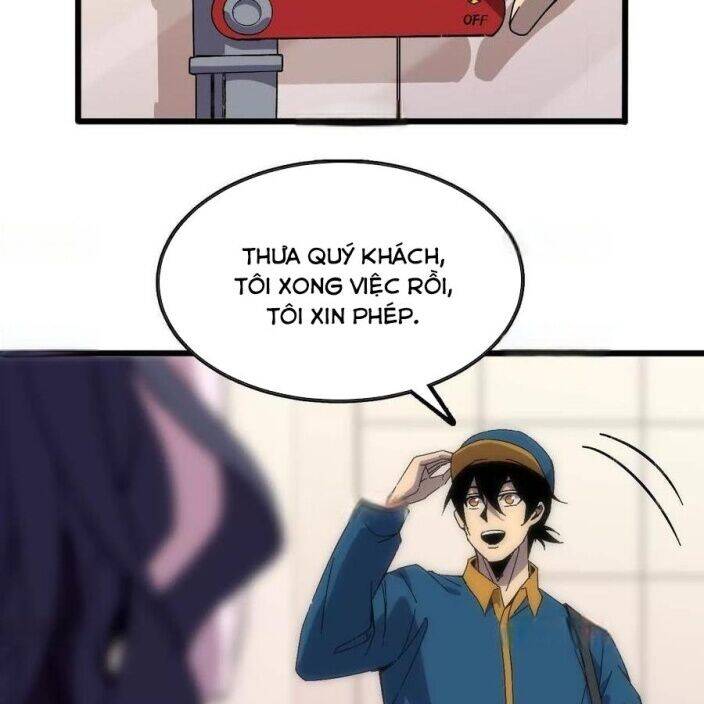 Dũng giả x nữ ma vương - Chapter 127 - Page 5