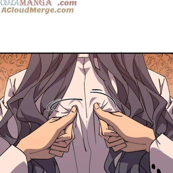 Dũng giả x nữ ma vương - Chapter 127 - Page 52