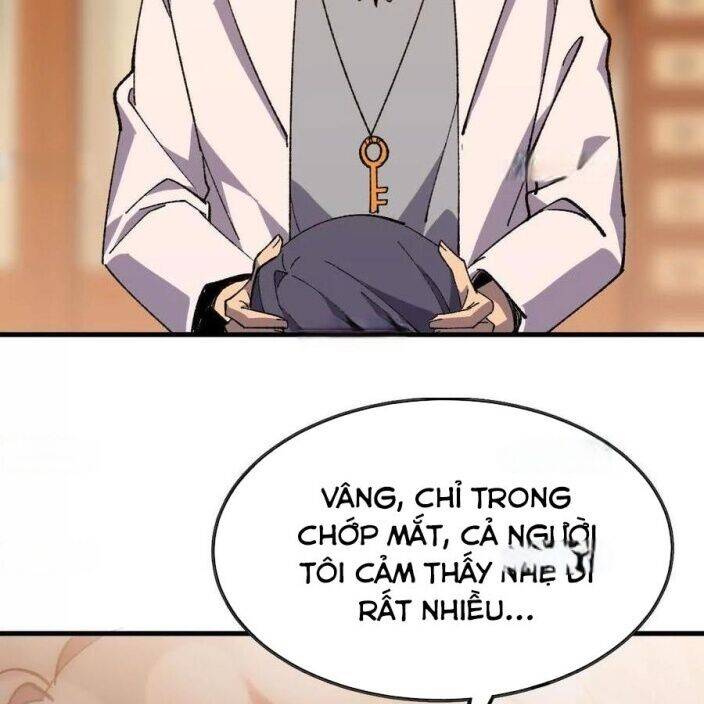 Dũng giả x nữ ma vương - Chapter 127 - Page 61
