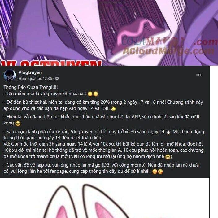 Dũng giả x nữ ma vương - Chapter 127 - Page 67