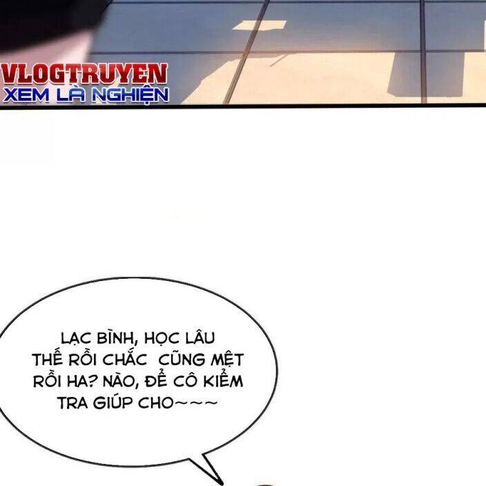 Dũng giả x nữ ma vương - Chapter 128 - Page 11