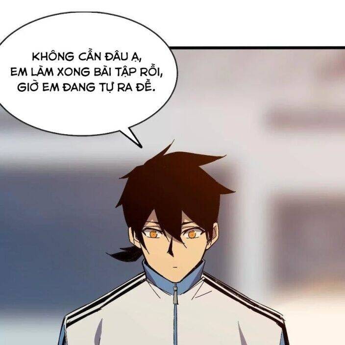 Dũng giả x nữ ma vương - Chapter 128 - Page 15