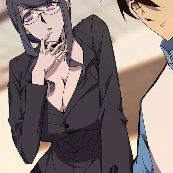 Dũng giả x nữ ma vương - Chapter 128 - Page 19