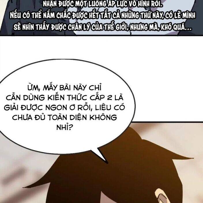 Dũng giả x nữ ma vương - Chapter 128 - Page 25