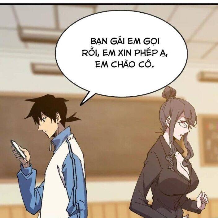 Dũng giả x nữ ma vương - Chapter 128 - Page 32