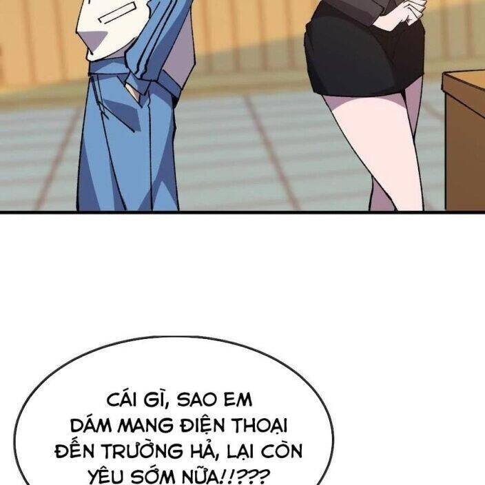 Dũng giả x nữ ma vương - Chapter 128 - Page 33