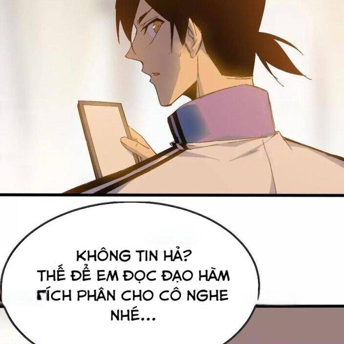 Dũng giả x nữ ma vương - Chapter 128 - Page 36