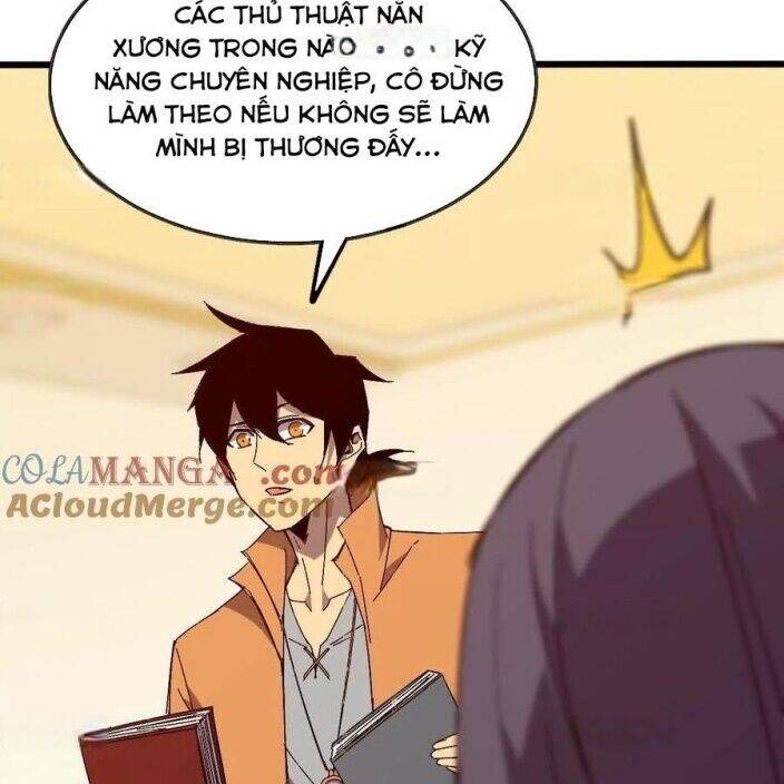 Dũng giả x nữ ma vương - Chapter 128 - Page 4