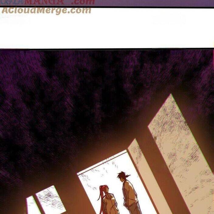 Dũng giả x nữ ma vương - Chapter 128 - Page 44