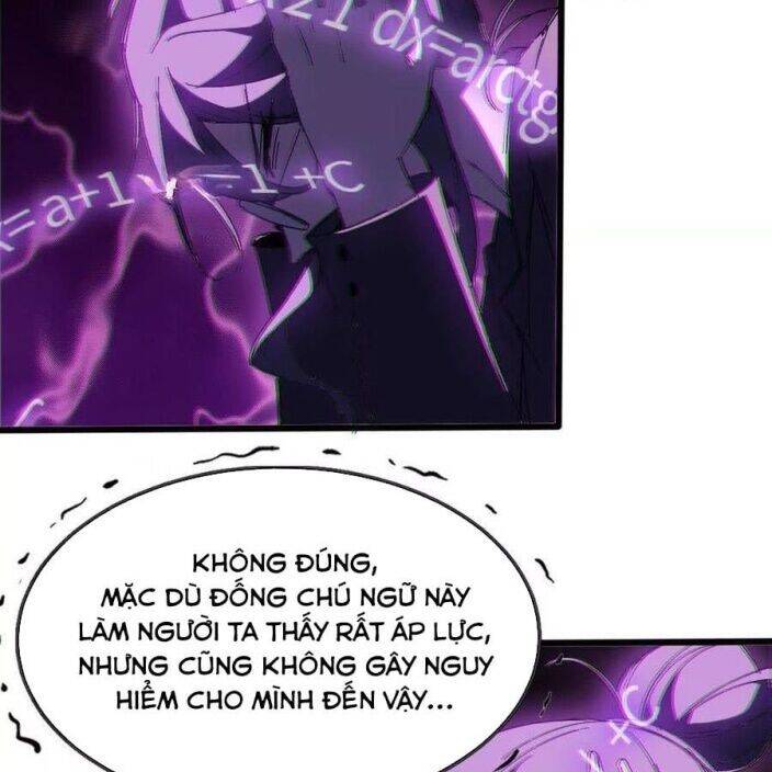 Dũng giả x nữ ma vương - Chapter 128 - Page 48