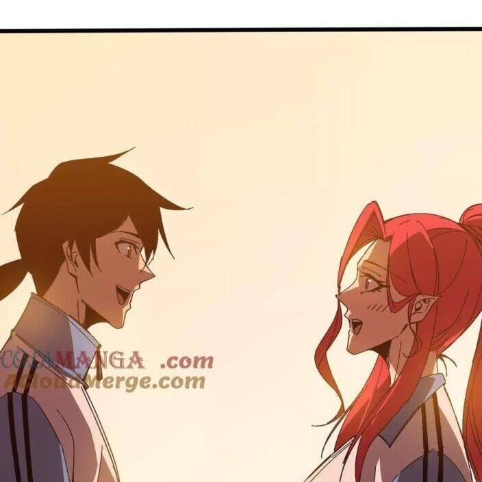 Dũng giả x nữ ma vương - Chapter 128 - Page 50