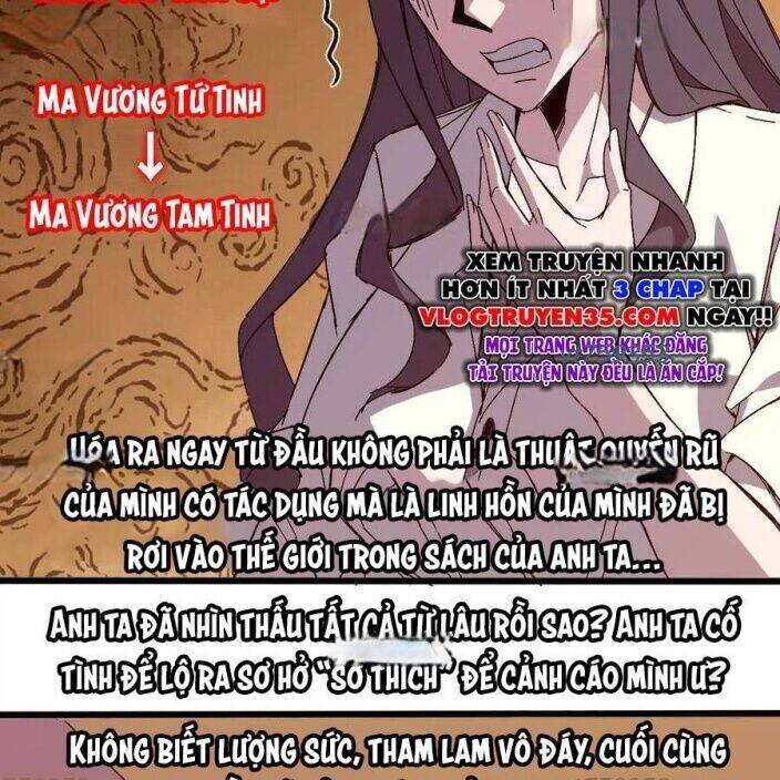 Dũng giả x nữ ma vương - Chapter 128 - Page 6