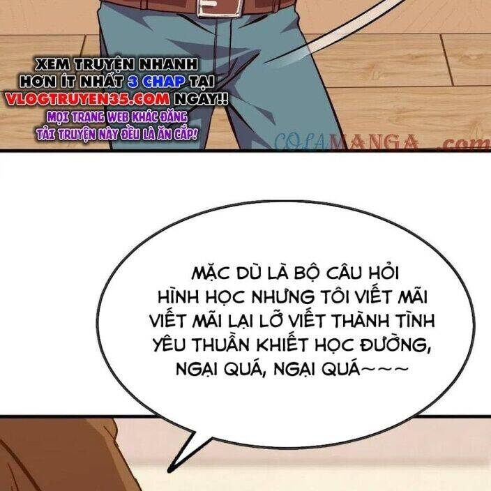 Dũng giả x nữ ma vương - Chapter 128 - Page 63