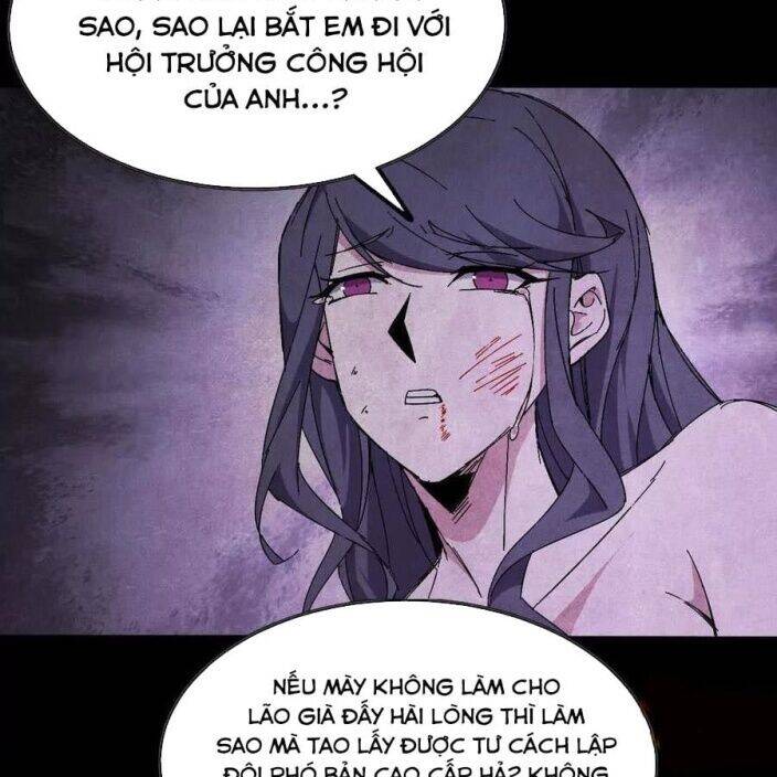 Dũng giả x nữ ma vương - Chapter 128 - Page 72