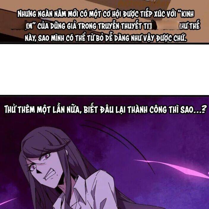 Dũng giả x nữ ma vương - Chapter 128 - Page 8