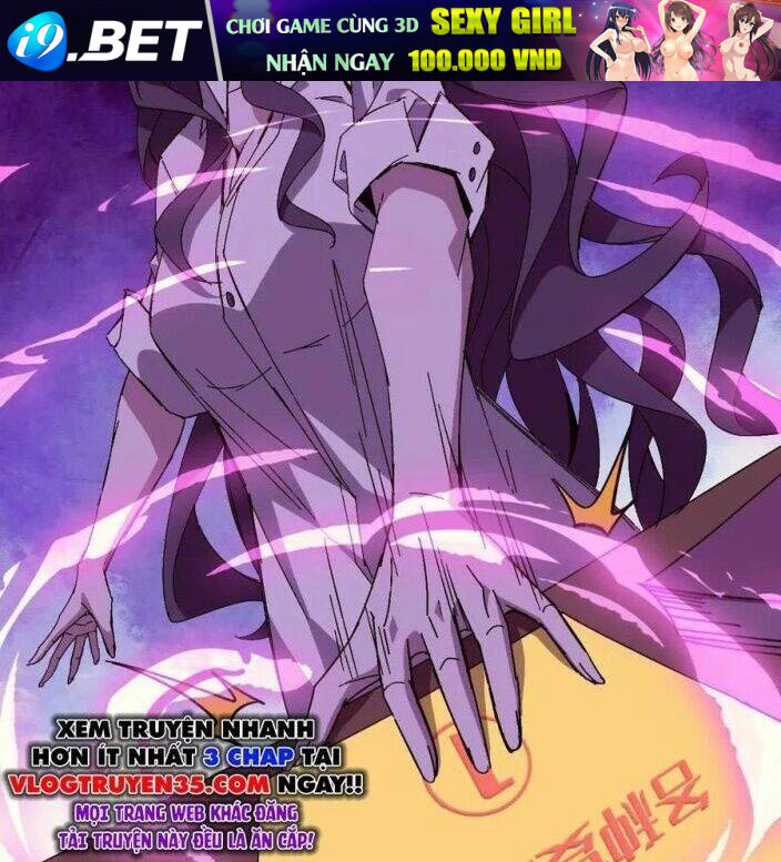 Dũng giả x nữ ma vương - Chapter 128 - Page 9