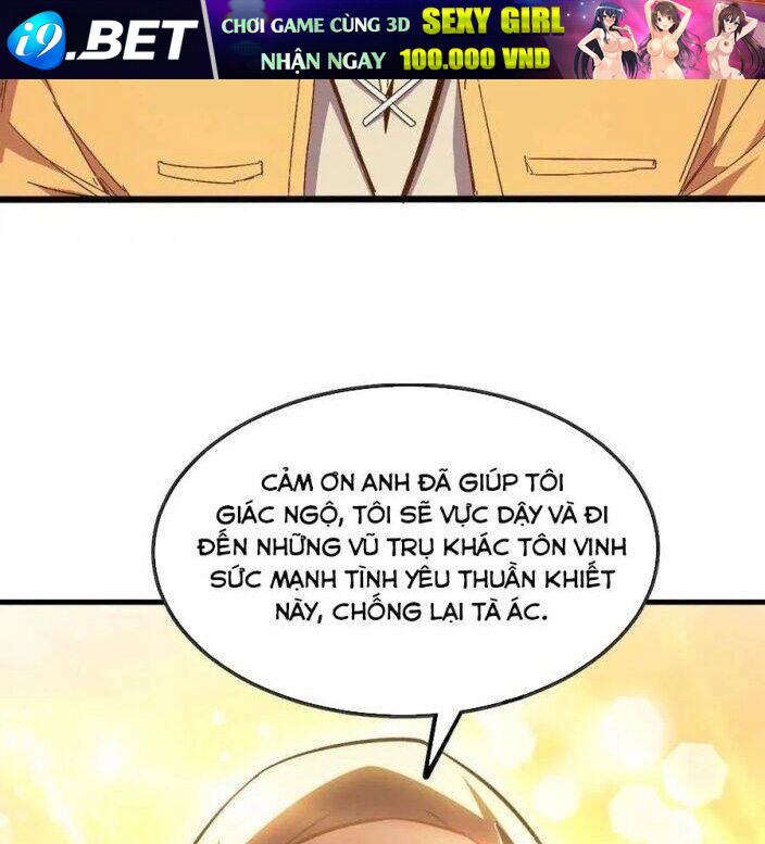 Dũng giả x nữ ma vương - Chapter 129 - Page 11